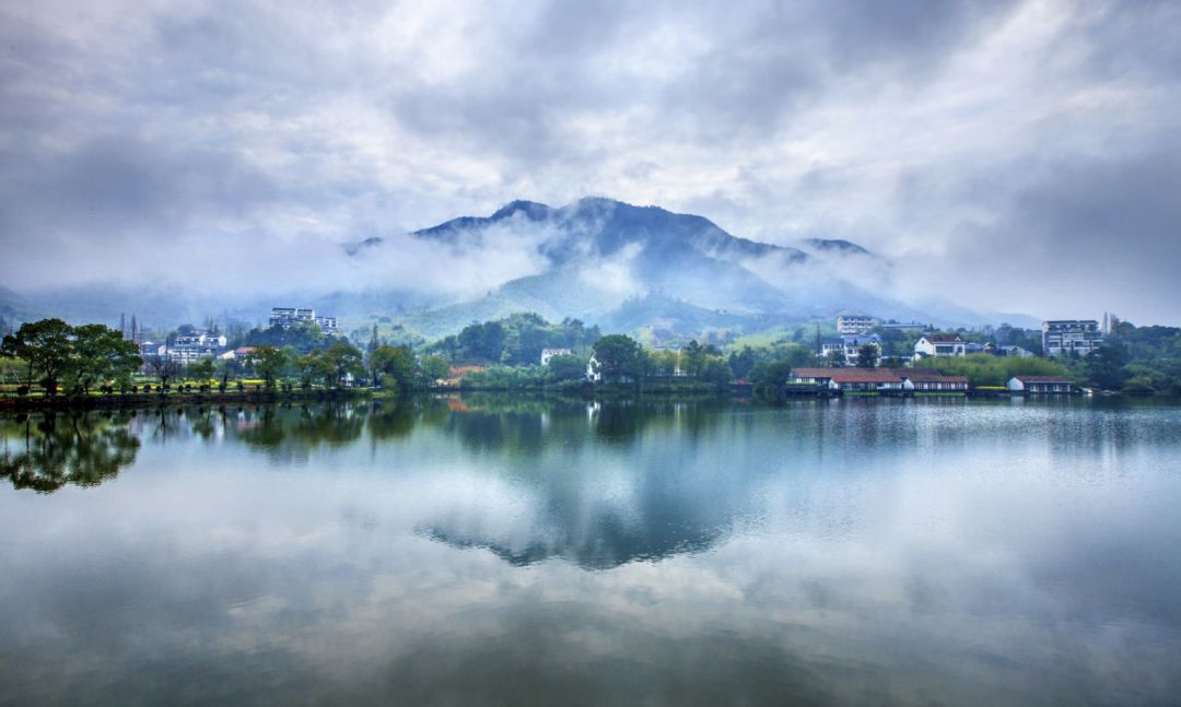 浙江秘境之旅，诗意盎然，邂逅未知的诗篇