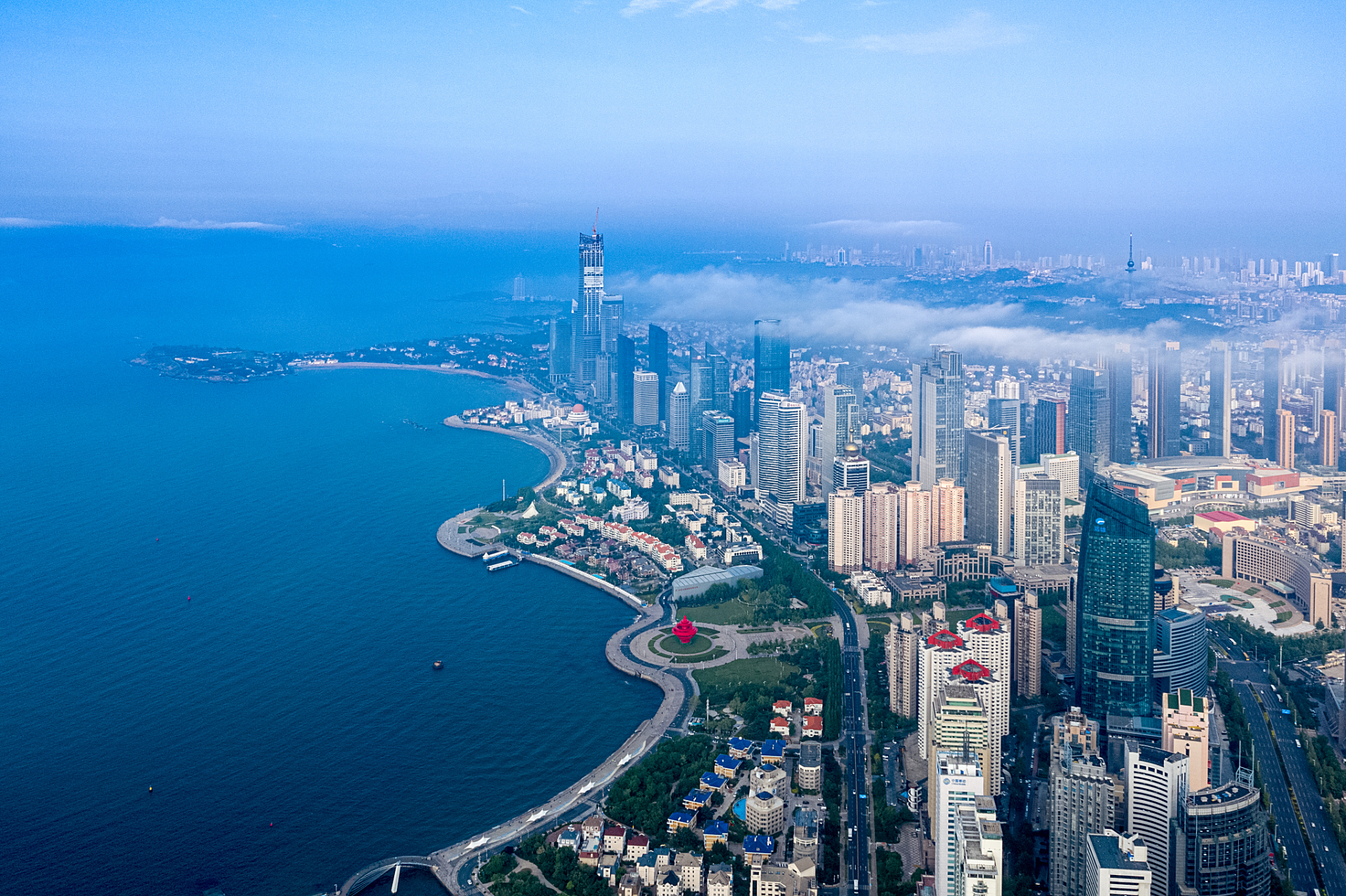 山东，历史底蕴与现代风采的交融之地