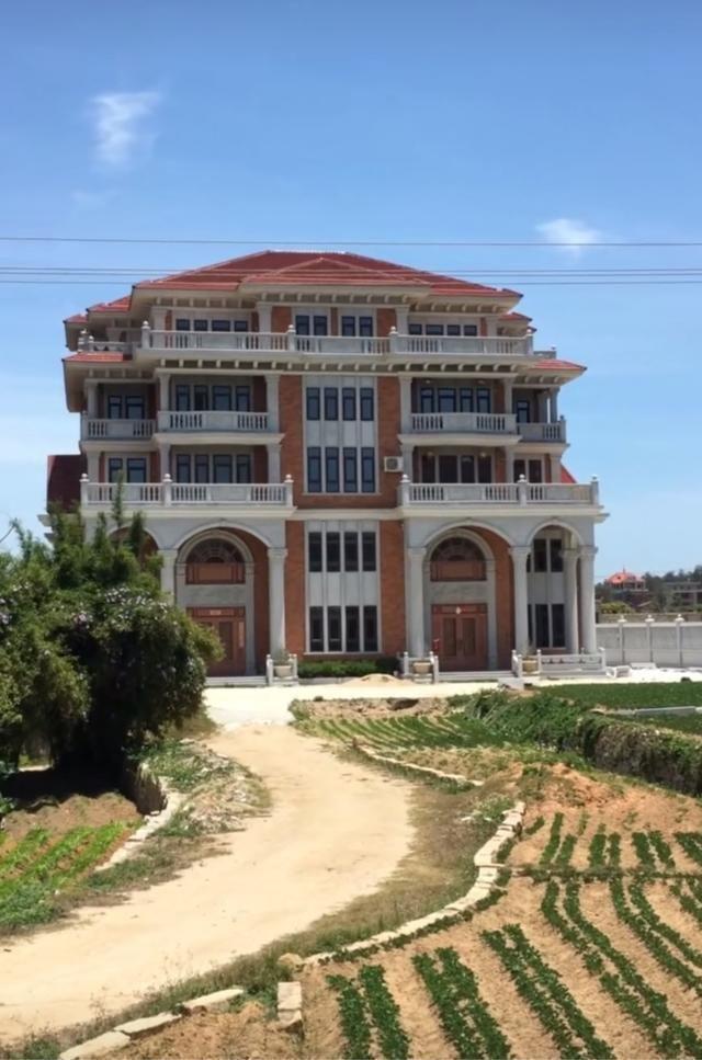 福建之恋，一场温暖的日常奇遇记