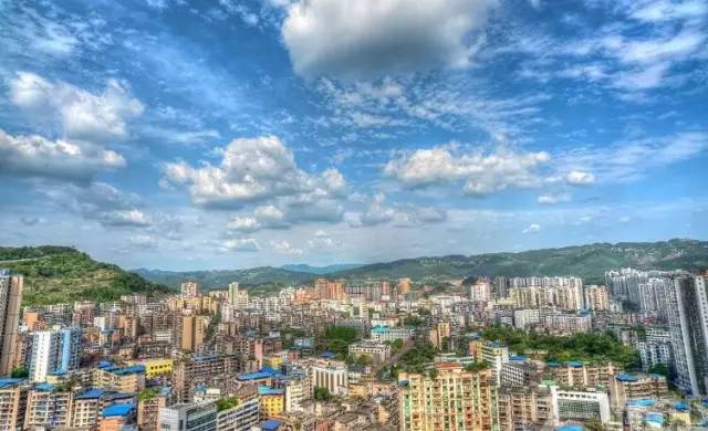 四川之旅，天府之国的魅力探索！