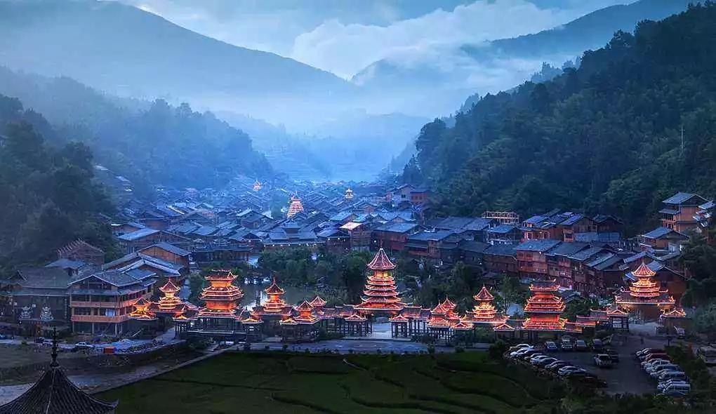 贵州,贵州的暖阳日常，友情与家的温馨