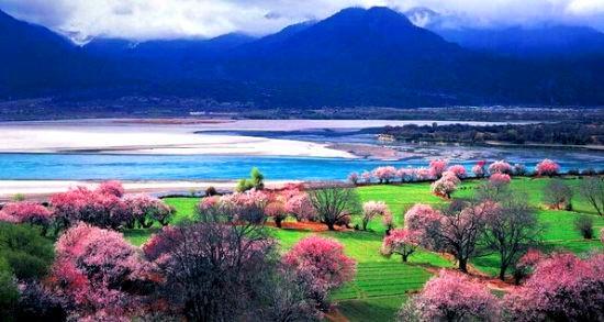 西藏，探索之旅与听众的心灵对话