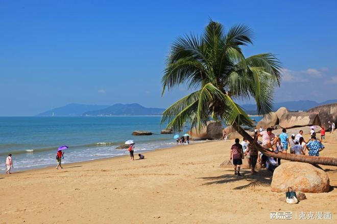 海南小巷中的秘密花园，探寻海南特色小店之旅