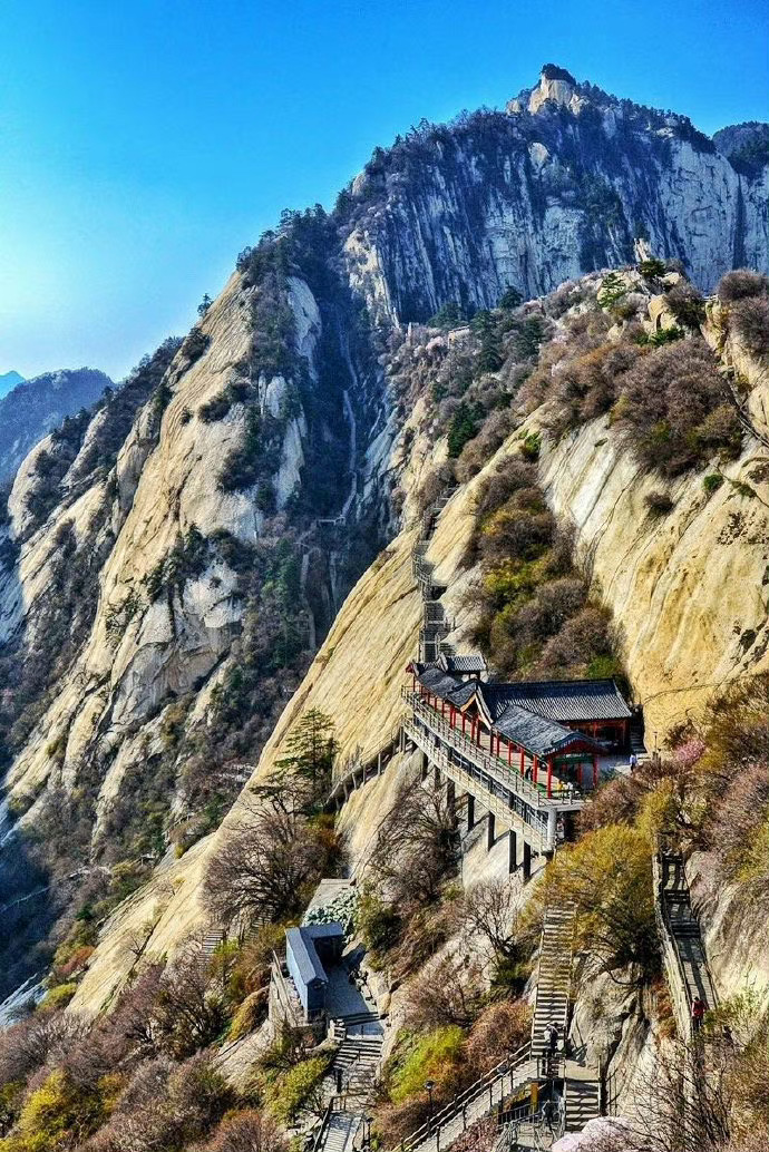 千年古都陕西，现代魅力与文化传承交汇之地