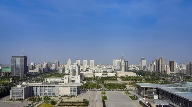 宁夏，丝绸之路上的璀璨明珠之地