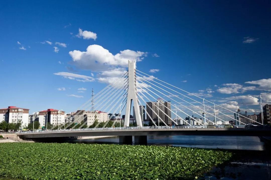 张家口，历史名城独特魅力邀您共鉴！