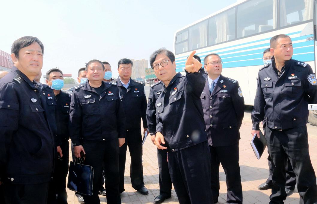 沧州,历史、文化与地理的交融之地