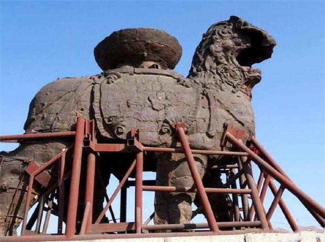 沧州,历史、文化与地理的交融之地